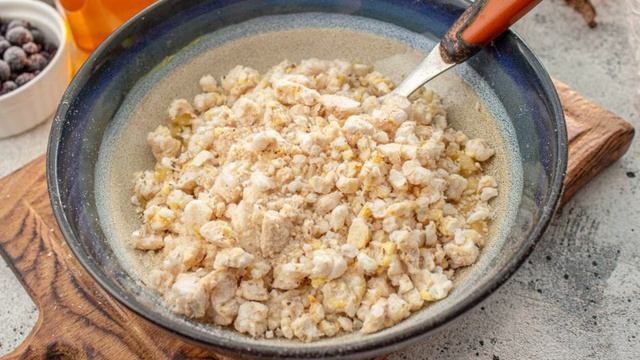 Вкусные будни