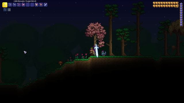 GUÍA DE PROGRESIÓN DE LOS JEFES EN TERRARIA 1.4.4.9 | Maggieozs смотреть онлайн
