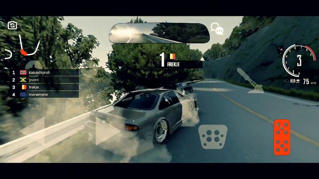 Ultra tandem 4x ppl room Assoluto Racing смотреть онлайн