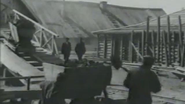 Соловки 1928. Solovki 1928