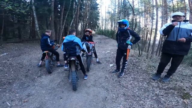 Открытие мото сезона 2023 #воркутаэкстрим смотреть онлайн