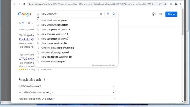 Fix Error Code 134 in GTA V on Windows (2023 updated) смотреть онлайн
