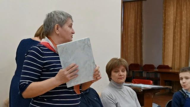 Презентация КНИГИ ПАМЯТИ 10 марта 2023 г. в Борке смотреть онлайн