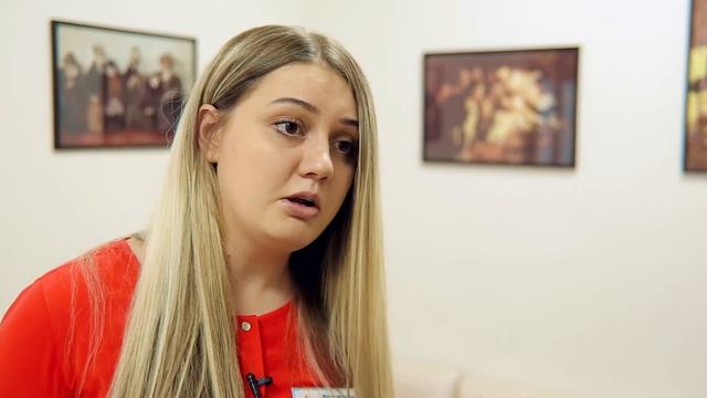 Контрольня Закупка с Народной Премией Profi стоматологической клиники СтоМакс смотреть онлайн