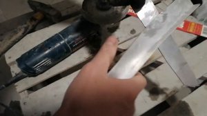 Как спаять алюминий своими руками. Пайка алюминия горелкой и припоем. Тест на прочность кастолин 19