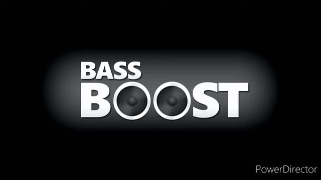 Pitbull - Hotel Room Service (Slowed & Bass Boosted) смотреть онлайн