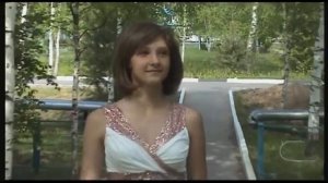 Катя Денисова Русский Стилль Белая сирень 2014