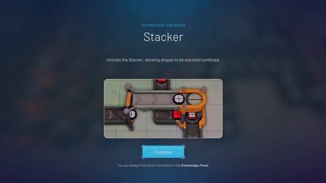 Shapez 2 First Look | Shapez 2 Demo - Part 1