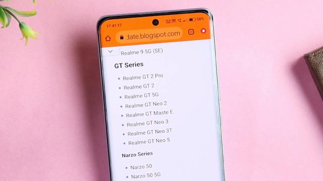 Realme UI 5.0 (Android 14) New Update | Android 14 Roadmap 🔥 | Realme UI 5.0 Device List смотреть онлайн