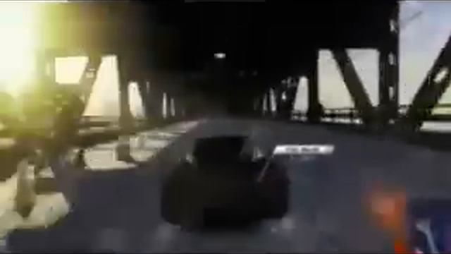 гоночная игра седан пройти через быстро смотреть онлайн