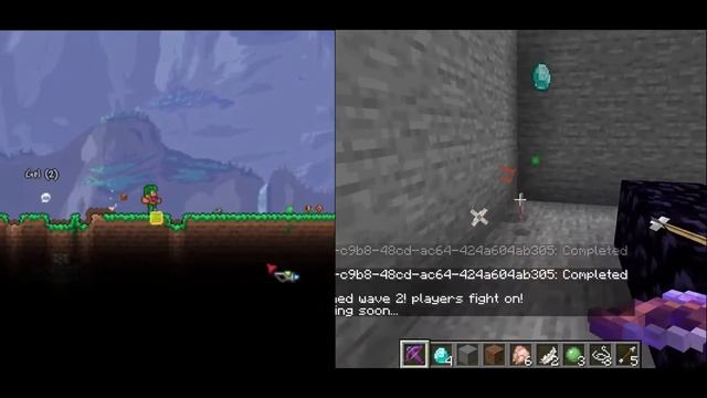Introduction to the Horde смотреть онлайн