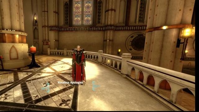 Purge the Heretics!! (WARHAMMER 40K BATTLE SISTER VR) смотреть онлайн