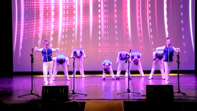 Школа танцев Street dance Челябинск смотреть онлайн