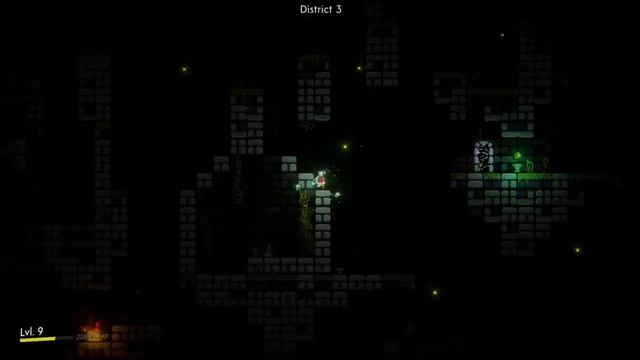 Himno Review (PS4 Gameplay) смотреть онлайн