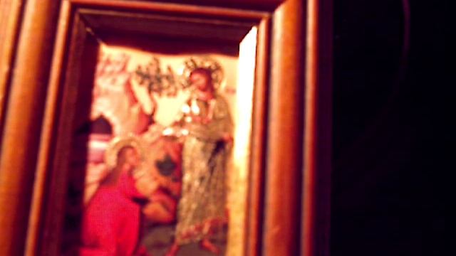 МОЛИТВЫ Утренние. О живых. смотреть онлайн