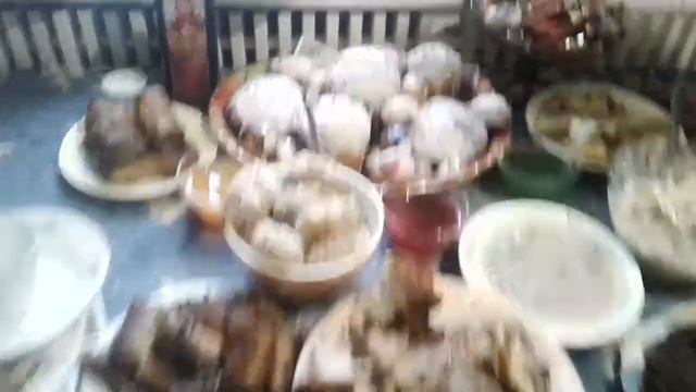 ВЕЛИКАЯ ПАСХА В ДОМАШНИХ УСЛОВИЯХ. смотреть онлайн