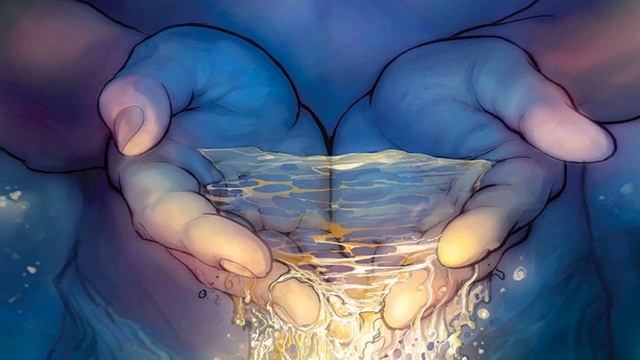 Ты - рудник, коль на поиск рубина идёшь (Омар Хайям) смотреть онлайн