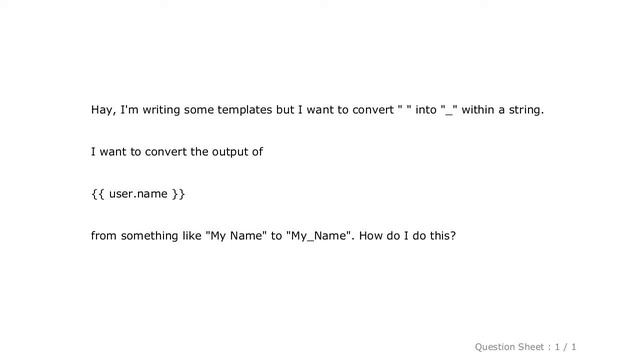 Django : django templates, find string replace with other string смотреть онлайн