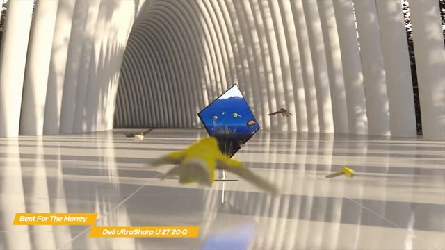 Топ-3 лучших мониторов для фотографов на 2022 год | Рейтинг от ТехноVizor смотреть онлайн