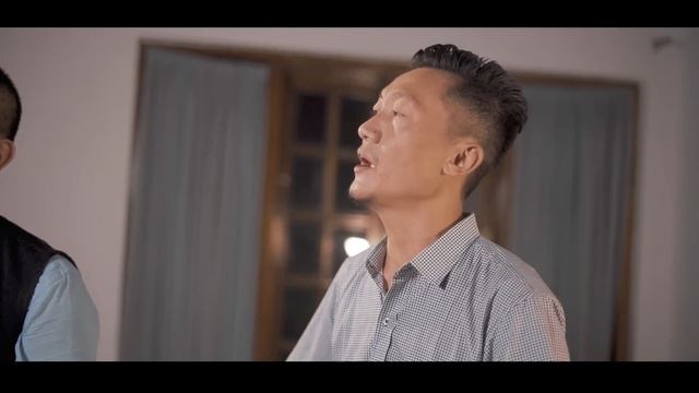 Colored Keys - Lie Me Re Vi Zhüte (R.Kevichusa)