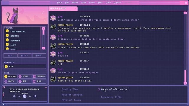 Error 143 Full Gameplay + GOOD ENDING (No Commentary) смотреть онлайн