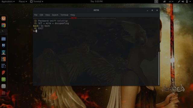 The Lazy Script – Bash Script That Make Hacking Easy and Your Life Easier – Kali Linux 2017.1 смотреть онлайн