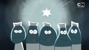 Lamput Presents: Lamput Loves the Docs (Ep. 132) | Lamput | Cartoon Network Asia