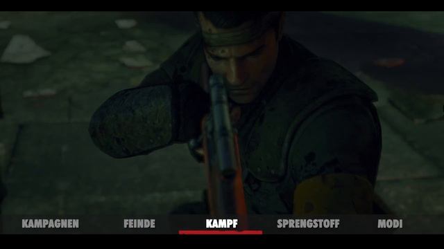 ZAT: Was ist Zombie Army Trilogy смотреть онлайн