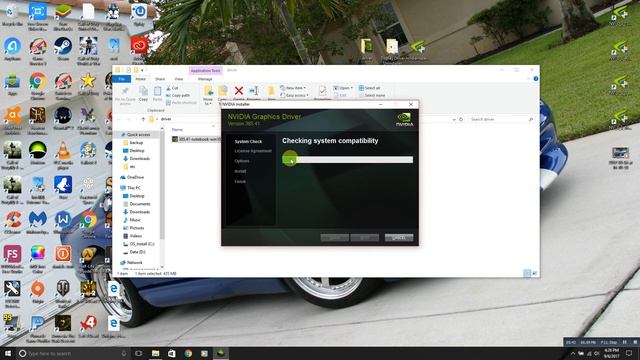 How to flash VBIOS on MSI Gaming Laptop смотреть онлайн