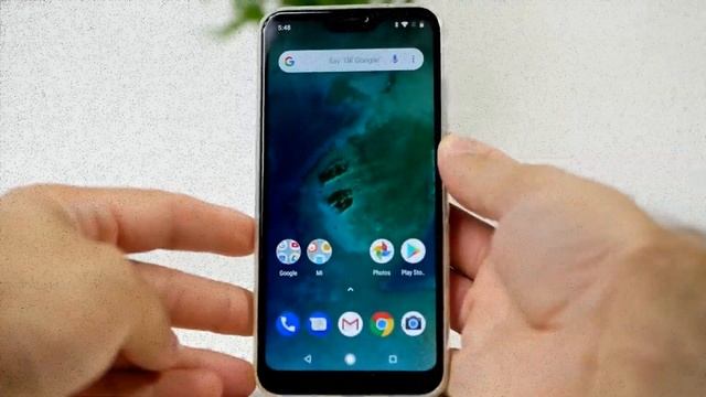 Обзор Xiaomi Mi 8 Lite (лучший смартфон 2018 года) смотреть онлайн