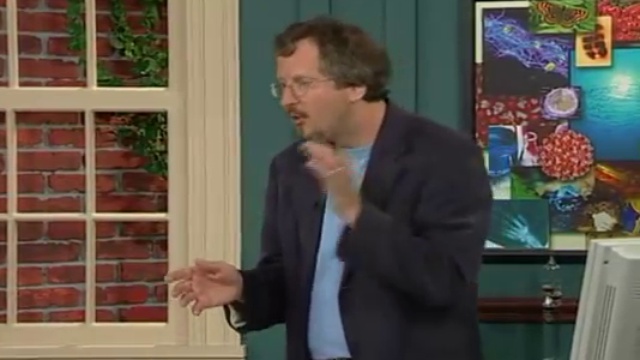 Science Of Life [3] - The Organism And The Cell