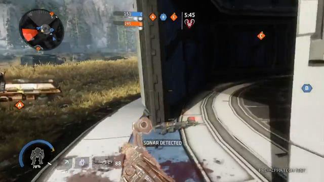 Titanfall 2 BETA #1 LETS GO HAVE VEGETABLE SEX (Funny Moments Montage) смотреть онлайн