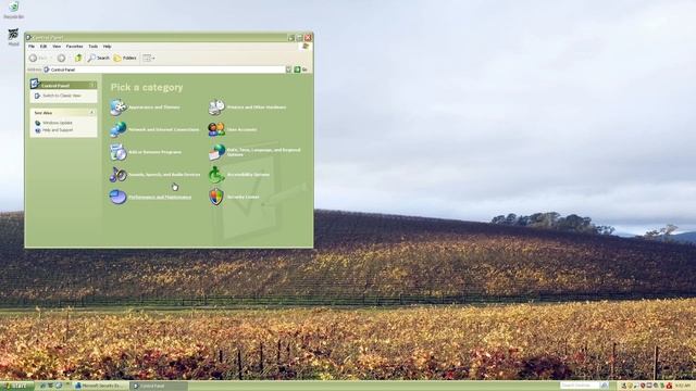 Windows XP Turns 20! | Installation, Updates, and Daily Use смотреть онлайн