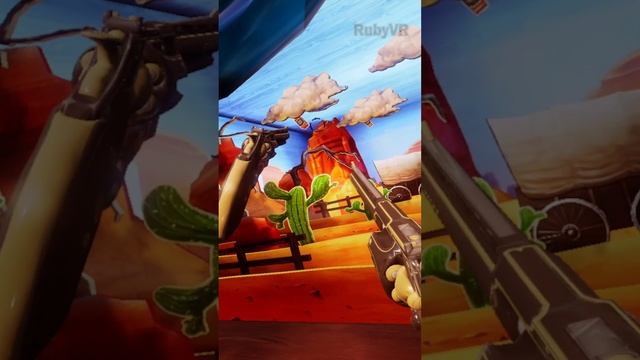 Парк развлечений | Summer Funland VR #shorts | 1 смотреть онлайн