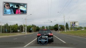 САМЫЙ БЫСТРЫЙ ЭКЗАМЕН в ГАИ. Пробный экзамен по вождению автомобиля