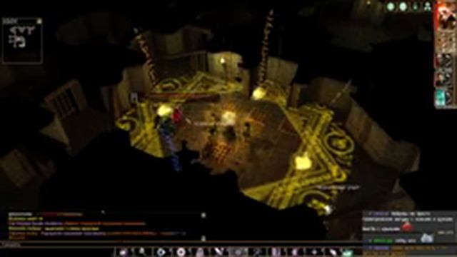 Прохождение: Neverwinter Nights: EE (Мод Сказание об Аэлунде) (Ep 5) Выявление предателя смотреть онлайн