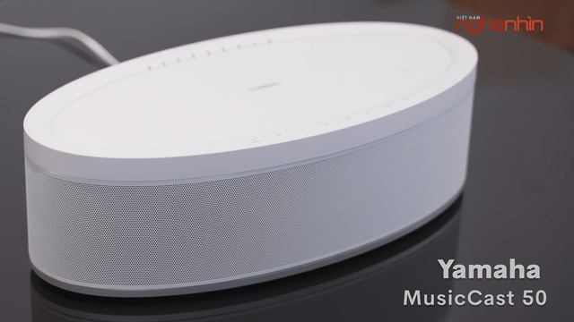Yamaha MusicCast Vinyl 500 | Mâm than KHÔNG DÂY cho phép KẾT NỐI ĐA PHÒNG смотреть онлайн