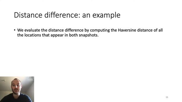 IP Geolocation Database Stability and Implications for Network Research (TMA2021) смотреть онлайн