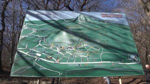 В Железноводске открыли обновлённый терренкур