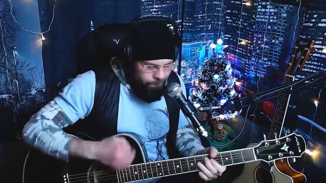 Кино - Бошетунмай - кавер смотреть онлайн