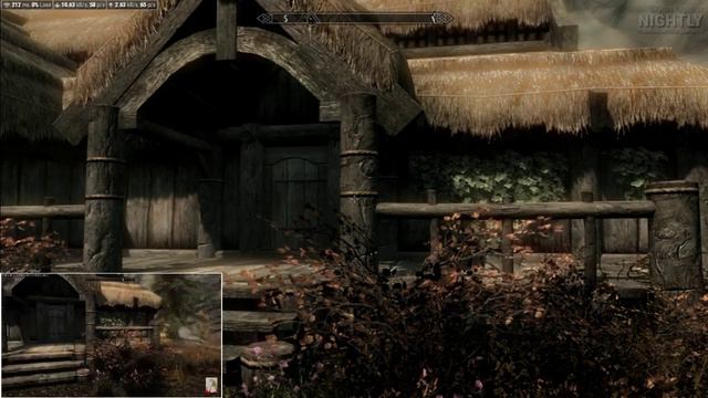SkyGrim Wo-Op. Skyrim Together Mod. We play Skyrim multiplayer смотреть онлайн