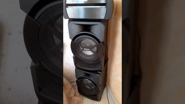 Shake x30D test bass qko смотреть онлайн