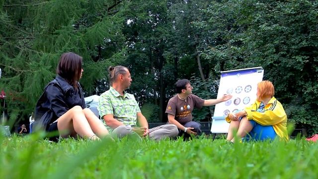 Simply Meditation & Om-Chanting Фестиваль #lifepicnic 6-7 августа, Санкт-Петербург смотреть онлайн