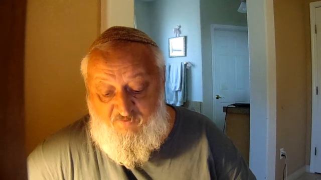 МЕССИЯ И ПАСХАЛЬНЫЙ СЕДЕР смотреть онлайн