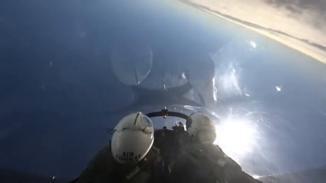 Tony Gill Flies Aircombat USA Music Video смотреть онлайн