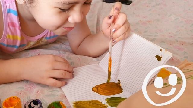 How to Mix Colors? - color game challenge смотреть онлайн