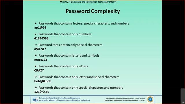 System Hacking Windows 10/Linux смотреть онлайн