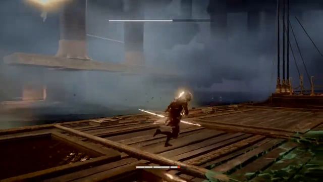 Copy of ASSASSINS CREED ORIGINS GAMEPLAY Walkthrough Part 12 смотреть онлайн