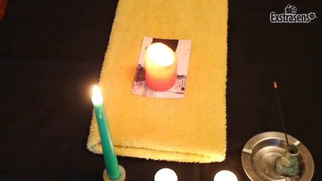 Приворот на полотенце смотреть онлайн