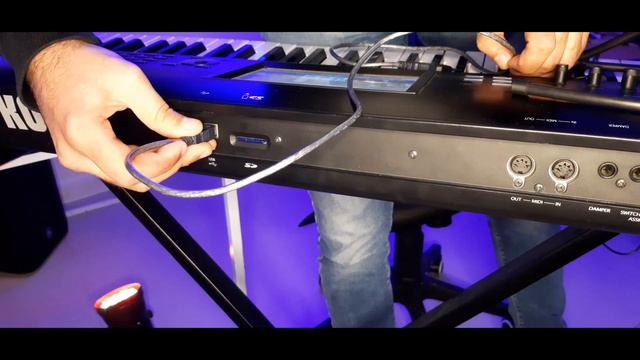 AirMotion Lite MIDI Breath And Motion Controller Quick Start